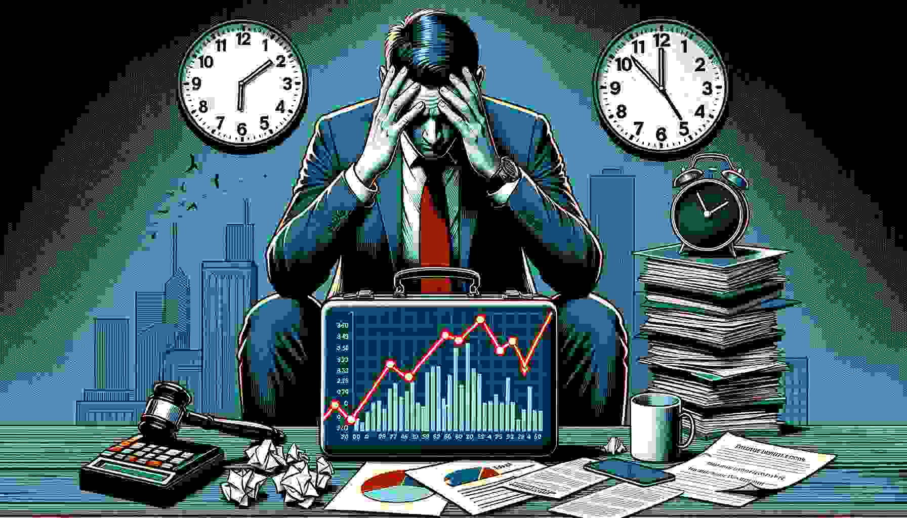 6 eindeutige anzeichen jobwechsel sales 0 progressive
