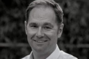 Jens Hutzschreuter