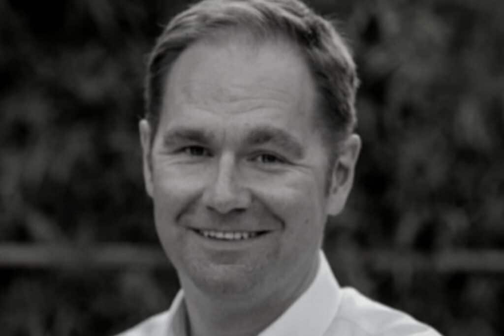 Jens Hutzschreuter