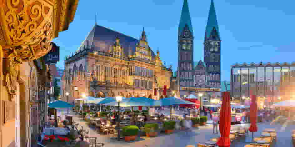 Personalberatung Bremen