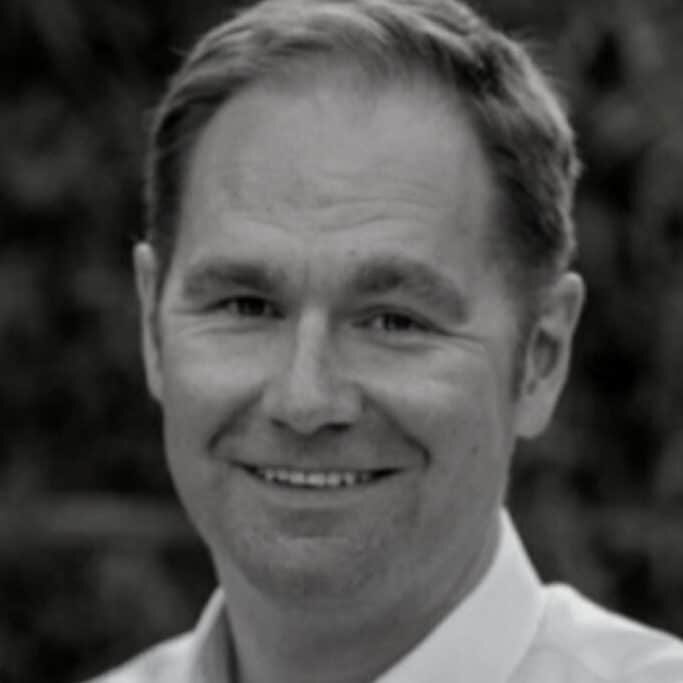 Vorstellung Jens Hutzschenreuter