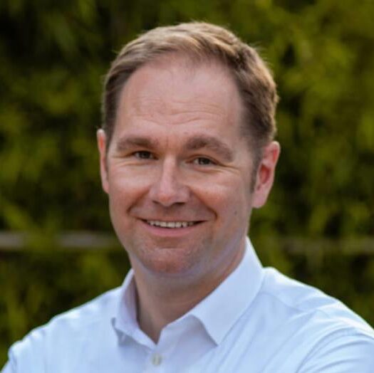 Jens Hutzschenreuter