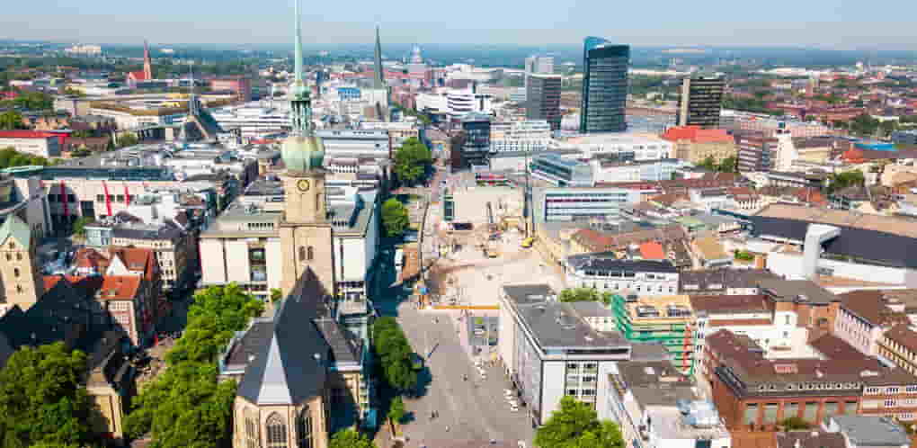 Personalberatung Dortmund