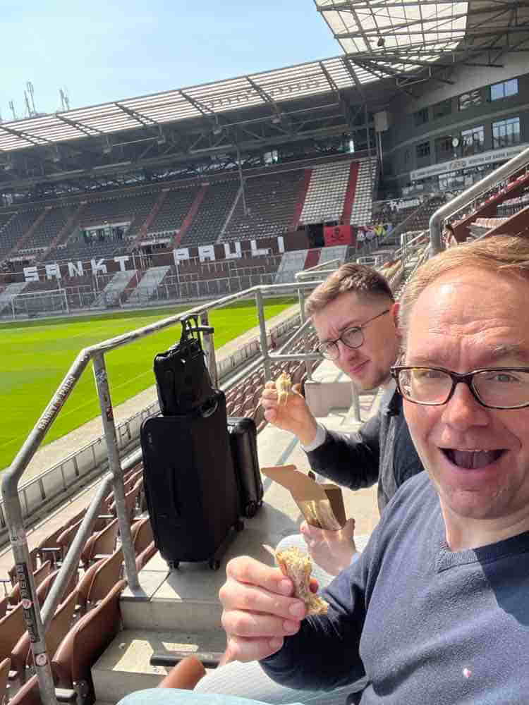 jens und paul essen