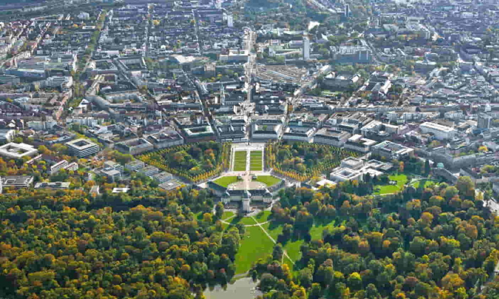 Personalberatung Karlsruhe