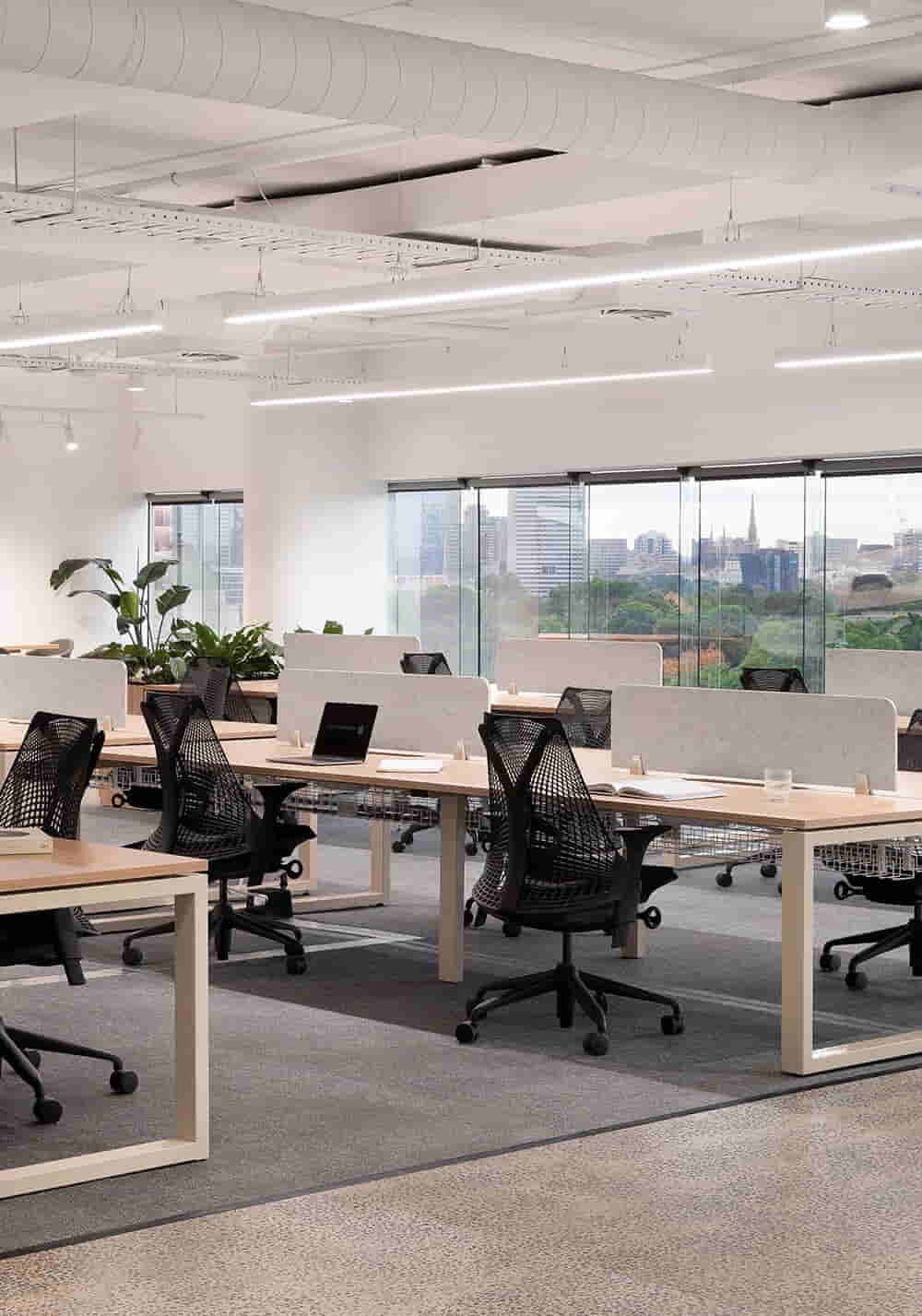 office salespotentials