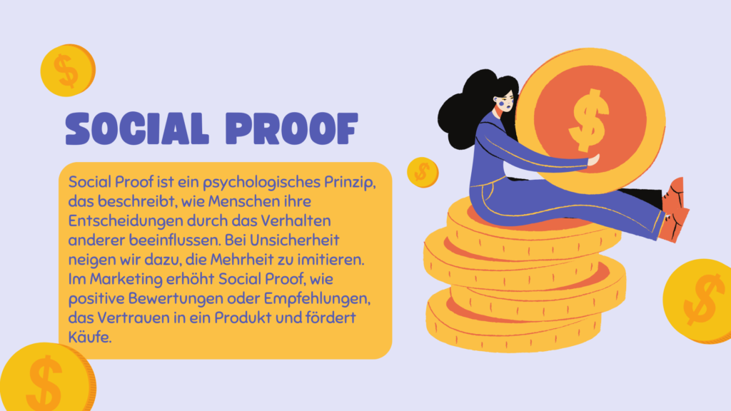 Social Proof