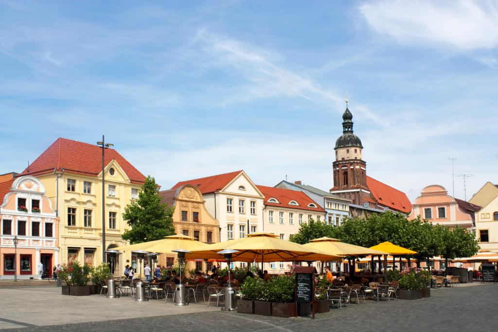 Personalberatung Cottbus