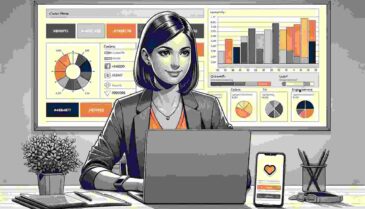 social media marketing im b2b 0 progressive
