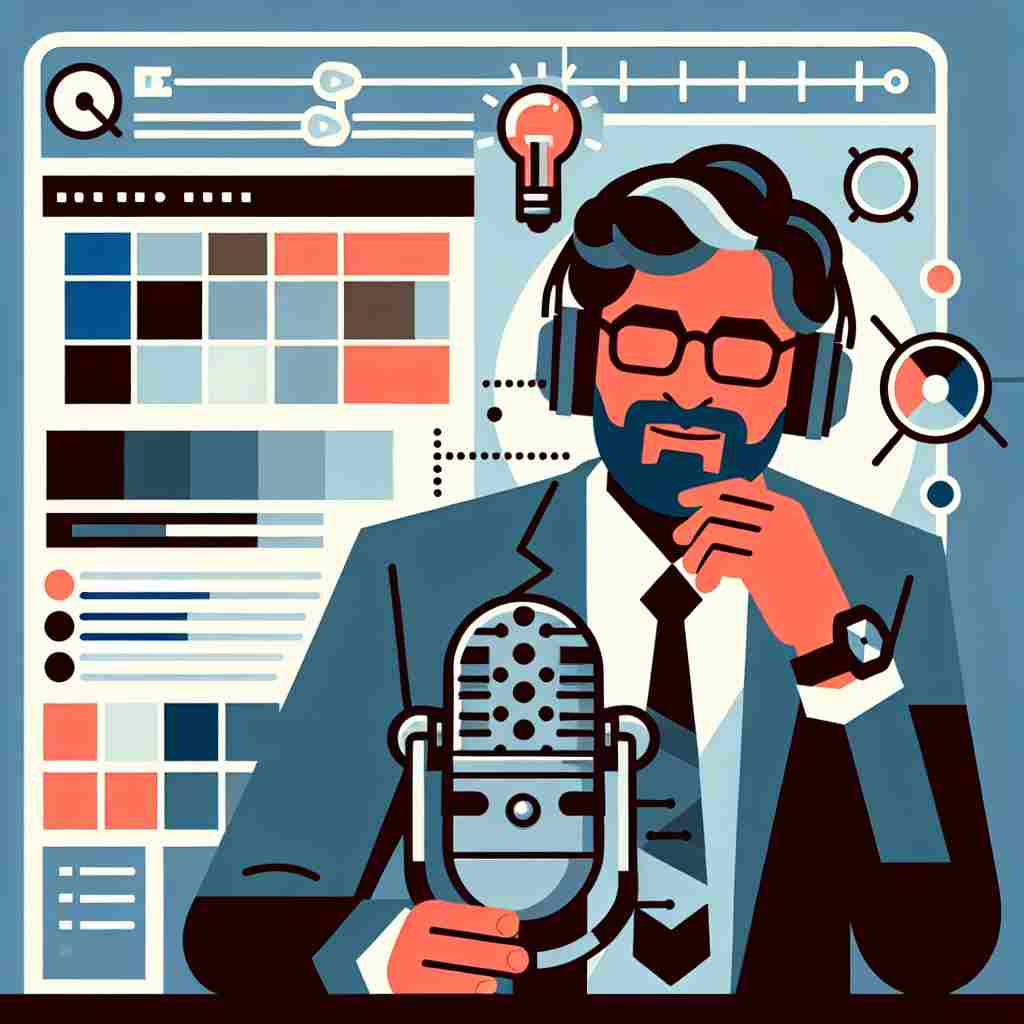unser geschaftsfuhrer jens hutzschenreuter beim podcast from zero to one 3 progressive