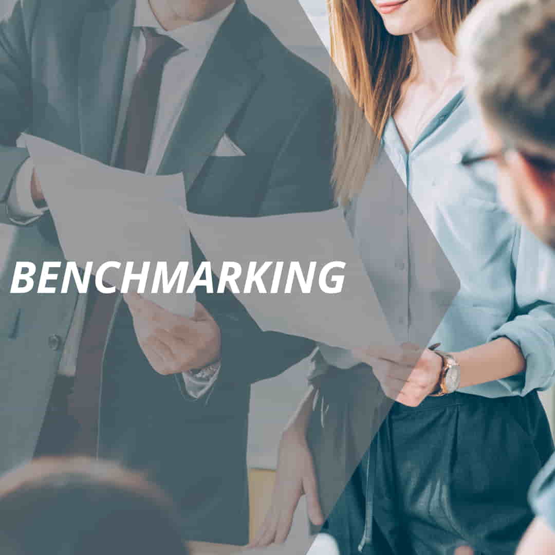 vertriebslexikon benchmarking