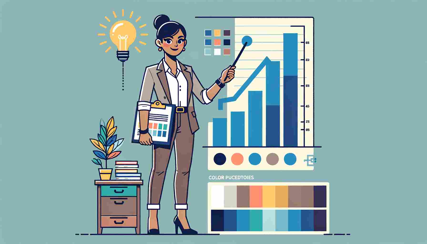 wie formuliere ich effiziente verkaufsziele als sales manager 0 progressive