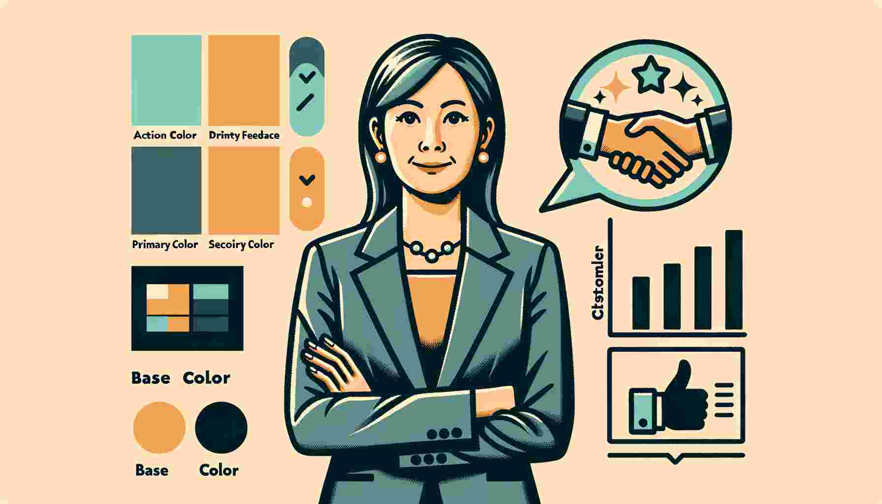 worauf soll ich achten wenn es um customer experience im b2b vertrieb geht 0 progressive