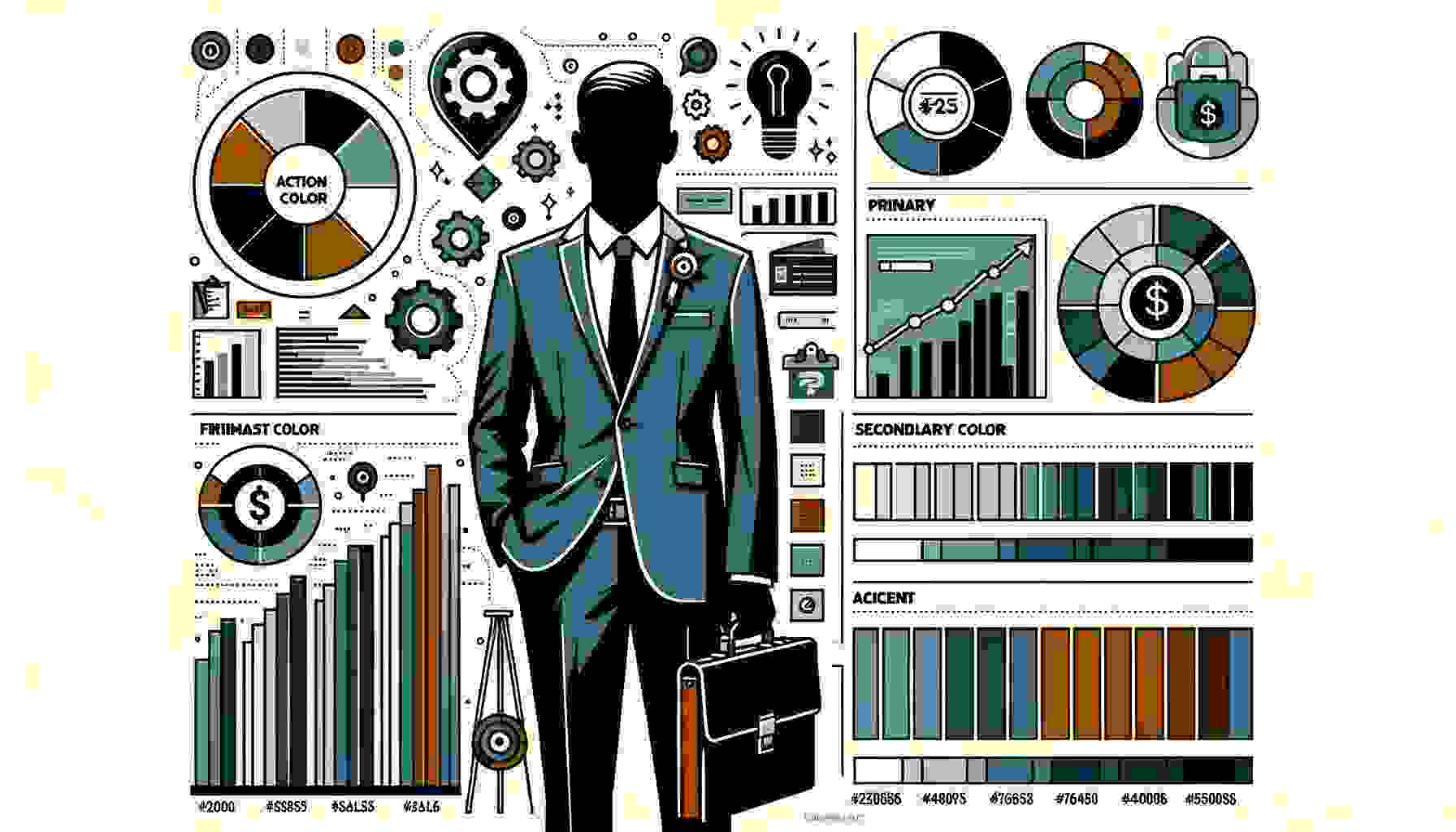 worin unterscheiden sich sales manager und sales consultant 0 progressive
